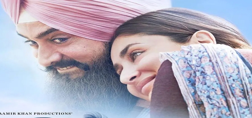 Laal Singh Chaddha: आमिर खान की ‘कहानी’  रिलीज के कुछ घंटों में ही मिलियन में पहुंचे व्यूज