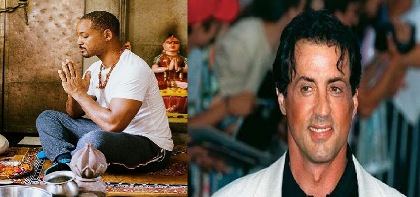 HOLLYWOOD: कोई रोज जाता है इस्कॉन, तो किसी को गीता में है विश्वास, हॉलीवुड भी है सनातन धर्म से प्रभावित