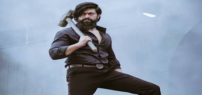'केजीएफ 2' ने तोड़े कई रिकॉर्ड, चौथी सबसे ज्यादा कमाई करने वाली  बनी फिल्म