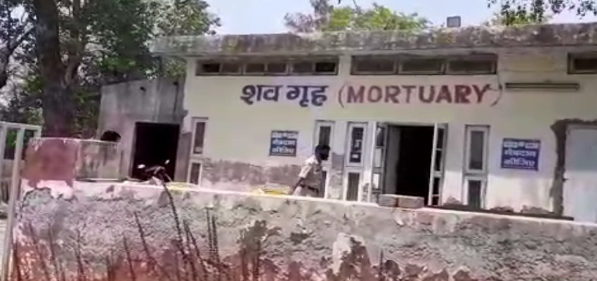 HARYANA: जेएलएन नहर के पास मिला युवक का शव, इलाके में मची सनसनी