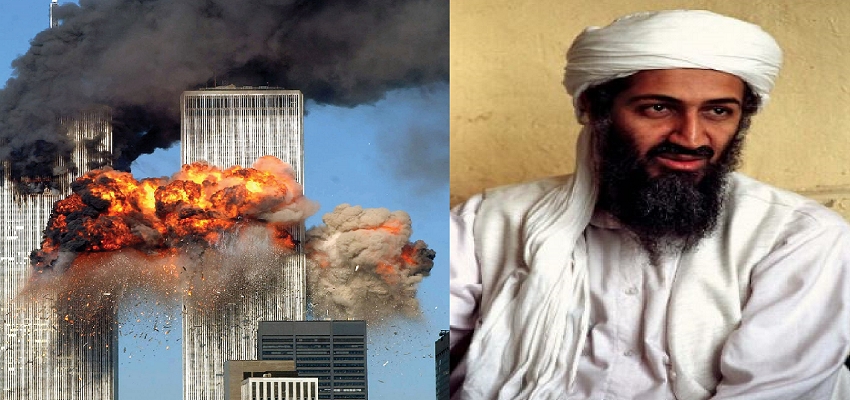 2 मई का इतिहास: 3 हजार लोगों के खून से रंगे हाथ वाले आतंकी को अमेरिका ने किया था ढेर, जानें कौन था वो