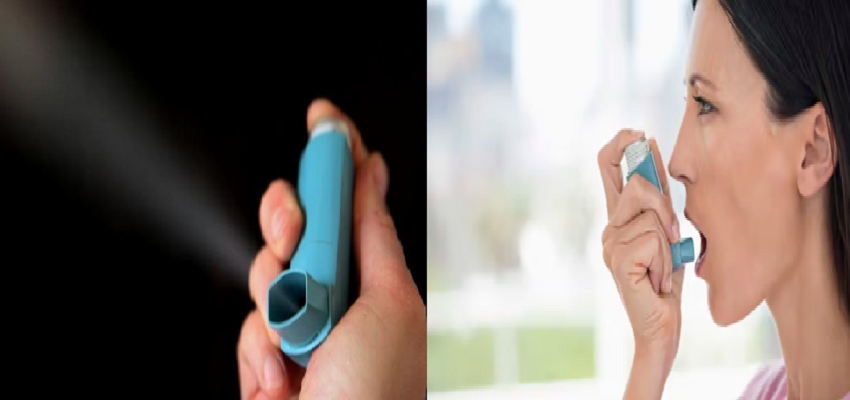 Health Tips: अस्थमा की बीमारी का मिला रामबाण इलाज! इन फल, सब्जियों का सेवन करने से मिल सकता है छुटकारा