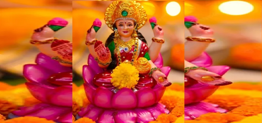 Akshay Tritiya 2022: अक्षय तृतीया के दिन मां लक्ष्मी और विष्णु् भगवान का करें पूजन, बनेंगे बिगड़े काम