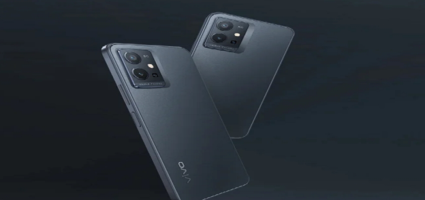 VIVO T1 PRO और T1 44W जल्द होंगे लॉन्च, दोनों ही फोन होंगे फीचर लोडेड