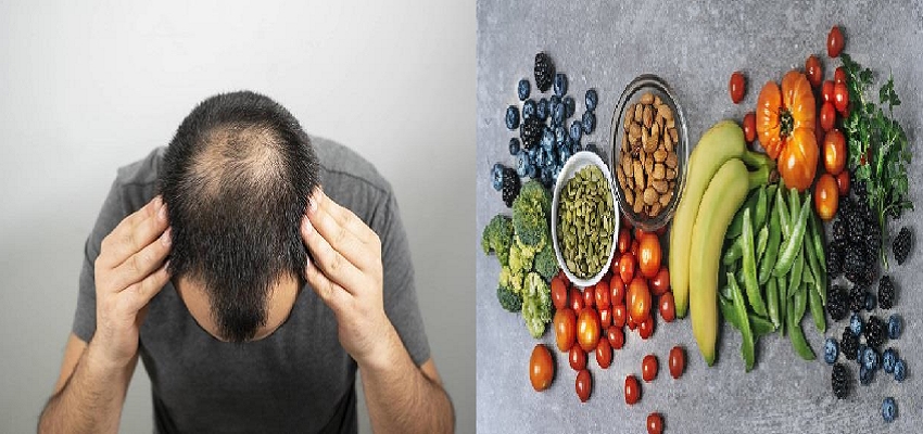 Health Tips: क्या आप भी इन चीजों को करते है डाइट में शामिल, अभी करें बंद, नहीं तो हो जाएंगे गंजेपन का शिकार