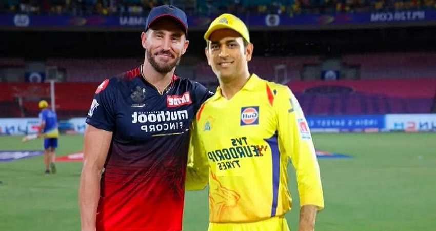 IPL 2022: आज होगी दिग्गजों के बीच जंग, एक तरफ धोनी, तो दूसरी तरफ कोहली