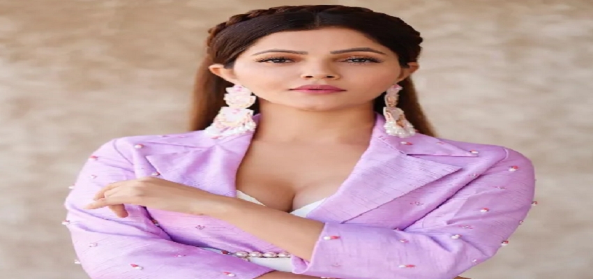 Rubina Dilaik: नई चुनौतियों का सामना करने के लिए तैयार है बिग बॉस 14  की विनर