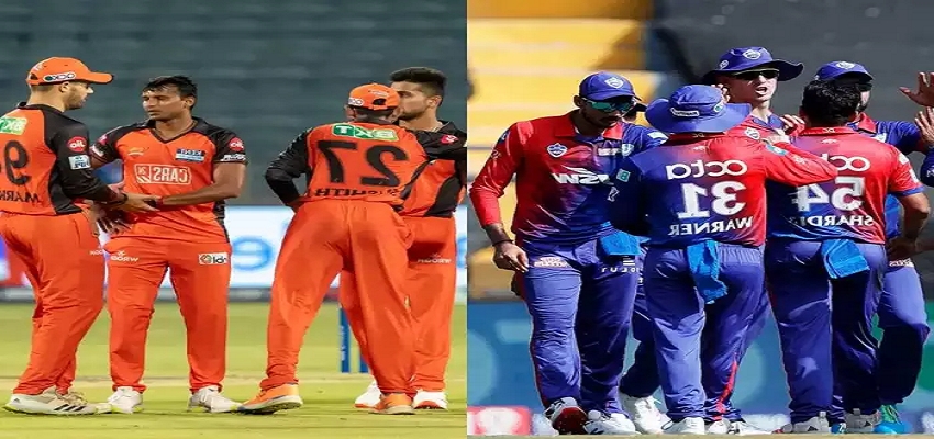 IPL 2022: इस सीजन में पहली बार आमने-सामने होंगे दिल्ली और हैदराबाद, जानें क्या हो सकती है संभावित प्लेइंग XI