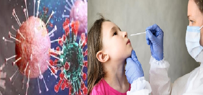 COVID-19: अगर आप के शरीर में नहीं है कोरोना के लक्षण तब भी आप हो सकते है कोविड के शिकार,ऐसे करे पता