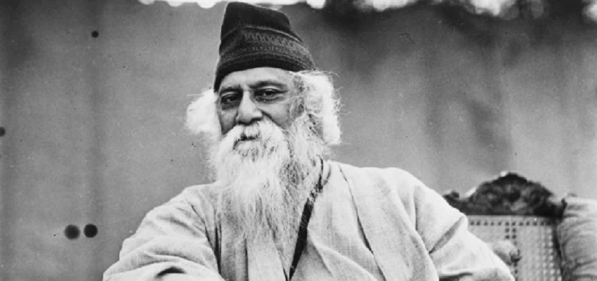 आज का इतिहास: जन-गण-मन के लेखक का जन्म, दूसरी ओर ईस्ट इंडिया कंपनी ने इस राज्य पर किया था कब्जा