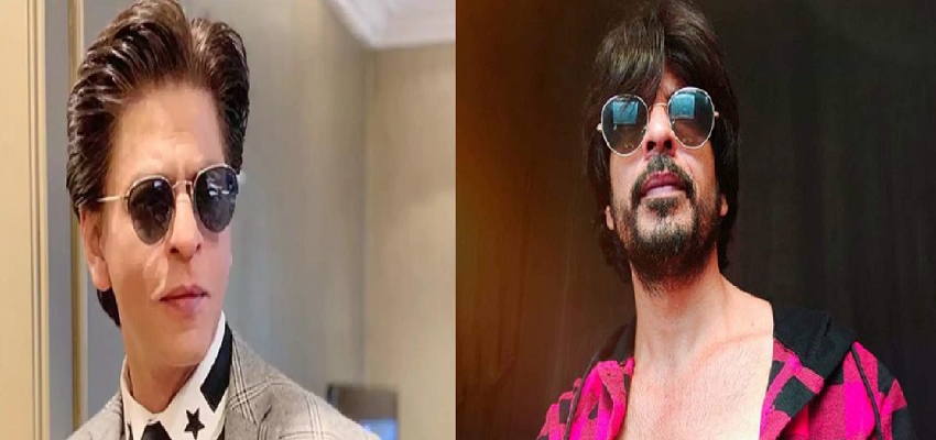 Bollywood: शाहरुख खान के हमशक्ल को देख फैंस हुए हक्के-बक्के, कह रहे ये बातें