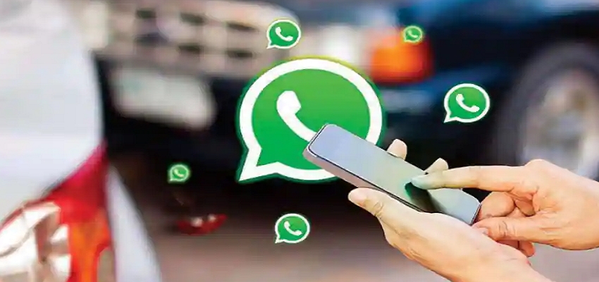 व्हाट्सऐप में आया नया अपडेट, बिना टाइप करें कर सकते है ये काम