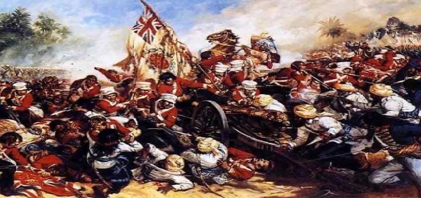 आज का इतिहास: अंग्रेज सरकार के खिलाफ शुरू किया गया था स्वतंत्रता संग्राम आंदोलन, सोने की एक खान में 104 मजदूरों की हुई थी मौत