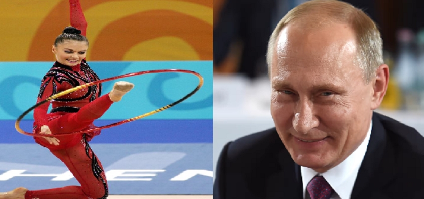 RUSSIA: युद्ध के बीच पुतिन की गर्लफ्रेंड अलीना हुईं गर्भवती, रूसी राष्ट्रपति हुए हैरान