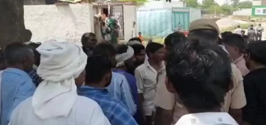 Haryana: बारात लेकर दूल्हा पहुंचा, पुलिस ने रुकवाई शादी, जानिए पूरा मामला