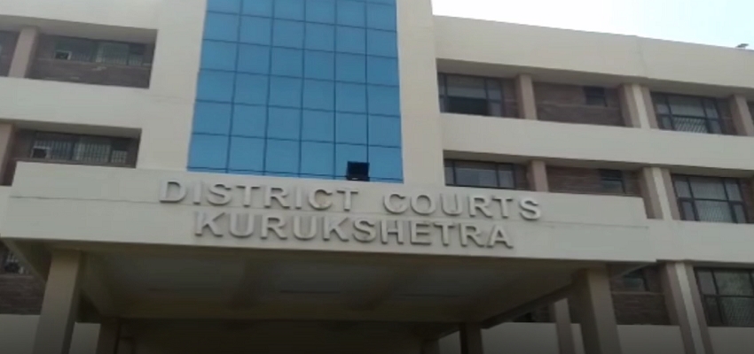 HARYANA: 8 लोगों ने मिलकर हत्या को दिया अंजाम, सभी को हुई उम्रकैद की सजा