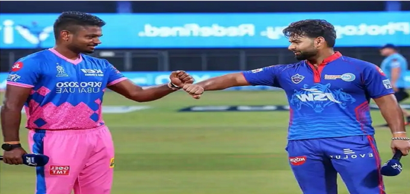 IPL 2022: पिछली हार का बदला लेने मैदान में उतरेगी दिल्ली कैपिटल्स, क्या हो सकती है राजस्थान की संभावित प्लेइंग इलेवन