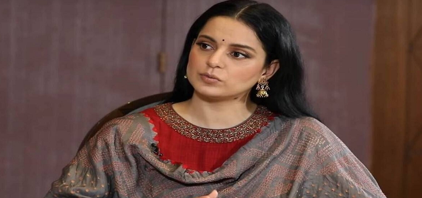 Bollywood: कंगना रनौत ने खुद को कहा, “लड़ाकू”, शादी को लेकर कहीं बड़ी बात