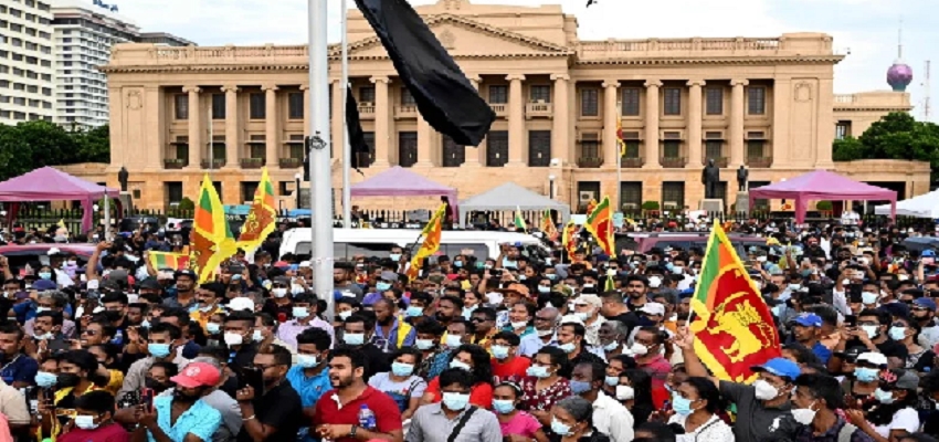 LEADER CRISIS: श्रीलंका के लिए PM खोज रहे है राष्ट्रपति, जानें आखिर कौन थाम सकता है इस मुश्किल घड़ी में हाथ