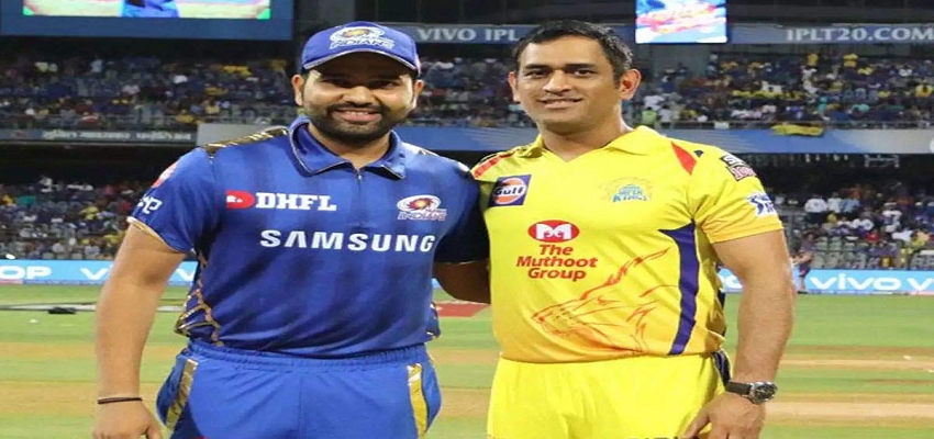 IPL 2022: धोनी और रोहित शर्मा होंगे आमने-सामने, मुंबई की टीम में हो सकते है कई बदलाव