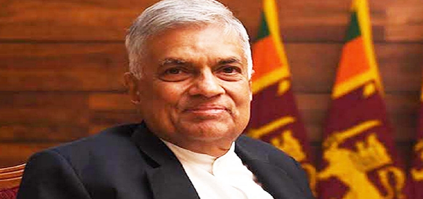 Sri Lanka: रानिल विक्रमसिंघे ने थामी श्रीलंका की कमान, क्या संकट के दौर में पार लगा पाएंगे श्रीलंका की नैया