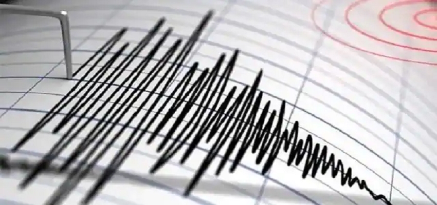 EARTHQUAKE: शुक्रवार बना भूकंप का वार,हिमाचल के बाद अरुणाचल में भी हिली धरती
