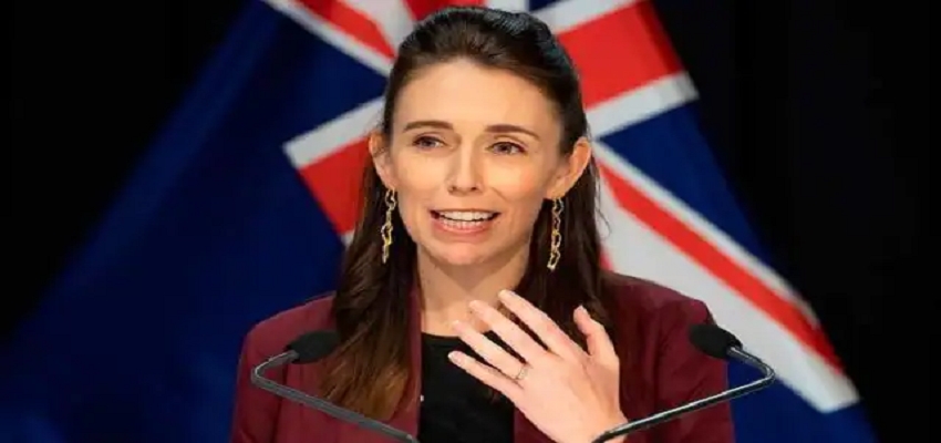 न्यूजीलैंड की प्रधानमंत्री नहीं होगी सरकारी योजनाओं के कार्यक्रमों में शामिल, जानें क्या है वजह