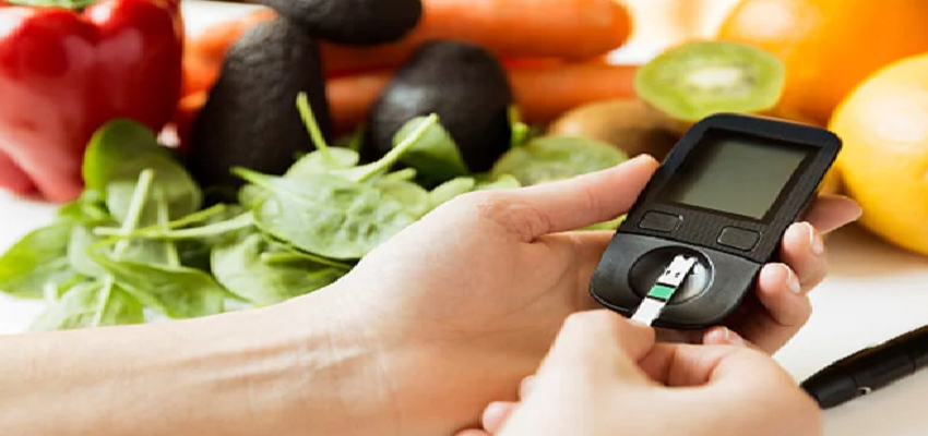 Diabetic:  इन चीजों का इस्तेमाल कर अपनी शुगर की बीमारी को कहे बॉय-बॉय!