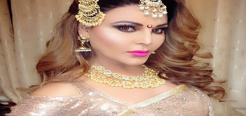 Bollywood: राखी सावंत को मिला नया जीवन साथी, इस रियलिटी शो में नजर आएंगे एक साथ!