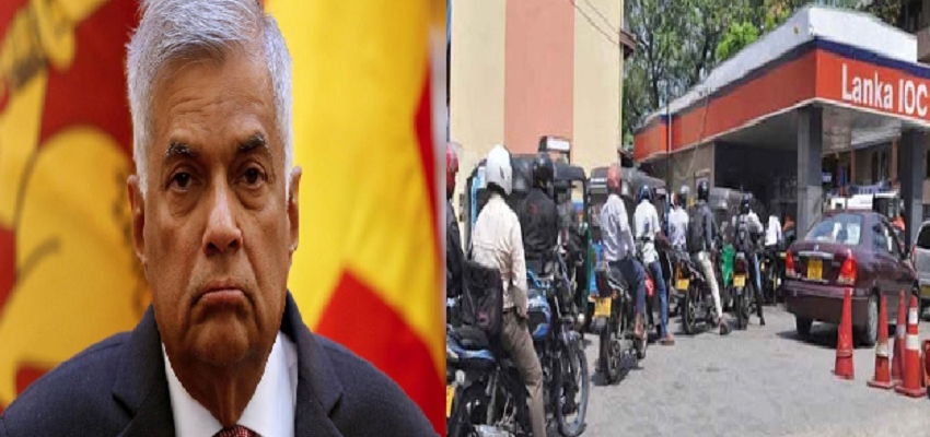 Sri Lanka Crisis: पेट्रोल नहीं....बिजली भी गुल....आखिर कितने गहरे दलदल में फंसा है श्रीलंका