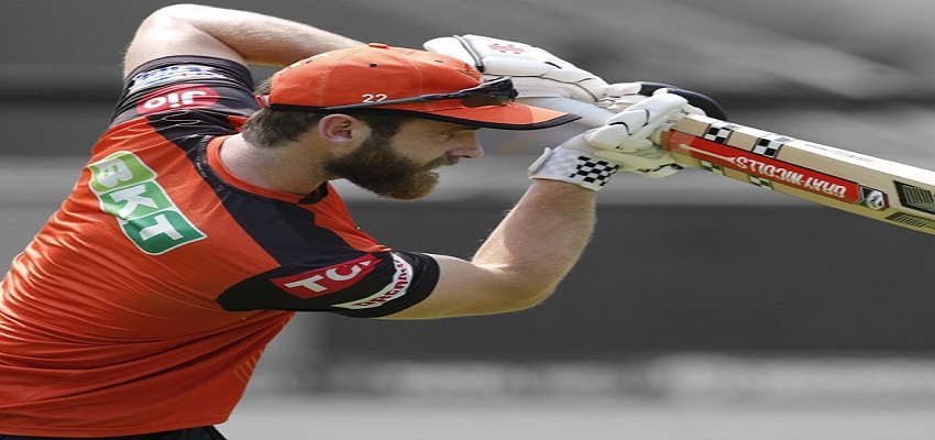 Sunrisers Hyderabad: आखिरी मैच से पहले वापस न्यूजीलैंड लौटे केन विलियमसन, जानें क्या है घर वापसी की वजह