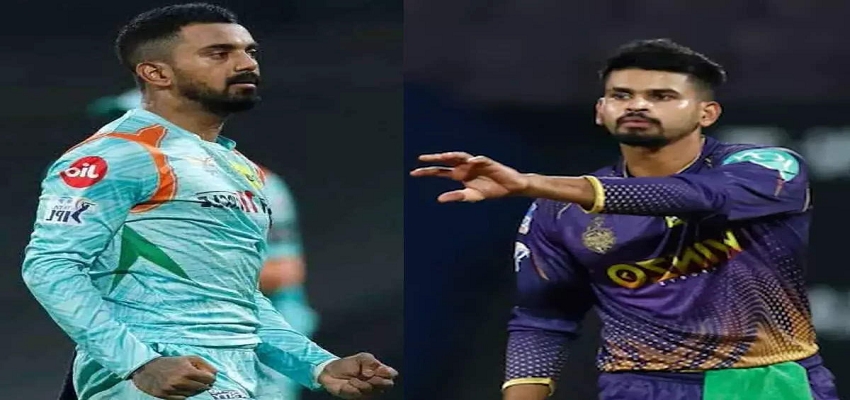 IPL 2022: डीवाई पाटिल स्टेडियम के मैदान पर होगी कोलकाता और लखनऊ के बीच भिड़ंत