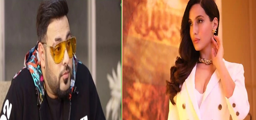 Dance Deewane Juniors: नोरा के चैलेंज में बुरे फंसे बादशाह ‘माता हमें कुछ नहीं आता...