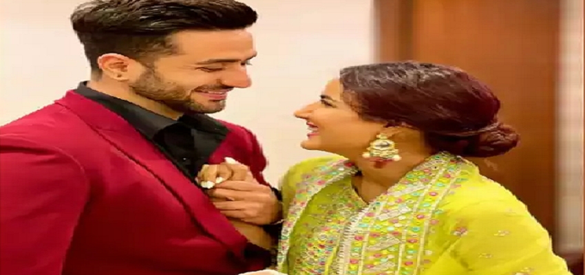 जल्दी शादी के बंधन में बंधेंगे जैस्मिन और अली!  फैंस के लिए दिया ये संदेश