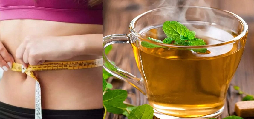 Health tips: ना एक्सरसाइज, ना कोई खान-पान, बस इस ड्रिंक का सेवन कर हमेशा के लिए मोटापे को कहें बॉय बॉय