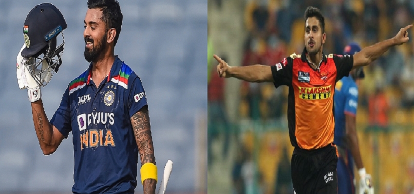 AFRICA T-20 SERIES: टीम इंडिया की कमान एक बार फिर राहुल के हाथ, तबाही मचाने को तैयार भारत का ‘तूफान’