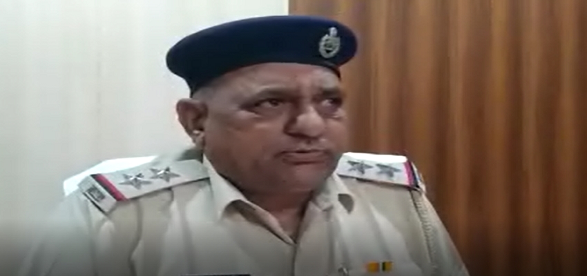 HARYANA CRIME: हरियाणा पुलिस को मिली बड़ी सफलता, 40 किलो गांजे के साथ 2 युवक गिरफ्तार