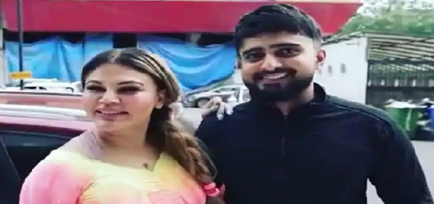 Bollywood: आखिर कौन है राखी सावंत का नया बॉयफ्रेंड, जानें आदिल दुर्रानी का बैकग्राउंड