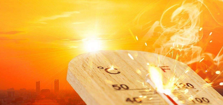 Health tips: पहले ही दिन नौतपा ने ढाया कहर, इन टिप्स को फॉलो कर करें अपना बचाव