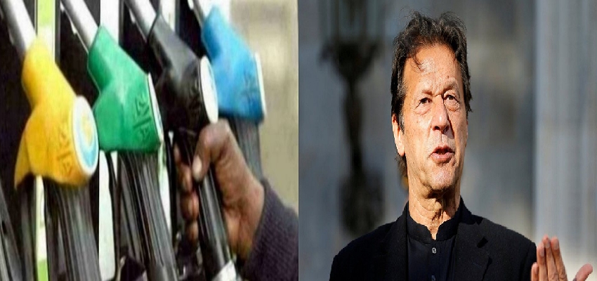 पेट्रोल और डीजल के दामों में 30 रुपये की बढ़ोतरी, महंगाई की जबरदस्त मार