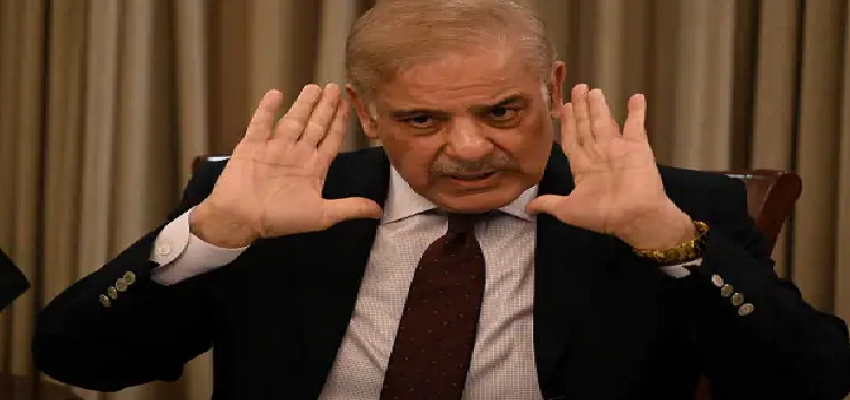 पाकिस्तान के पीएम ने फिर छेड़ा कश्मीर का राग, भारत को लेकर कहीं ये बड़ी बात