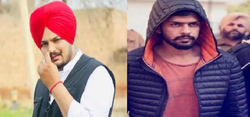 इस गैंगस्टर ने तिहाड़ जेल में रची थी सिद्धू मूसे वाला की हत्या की साजिश