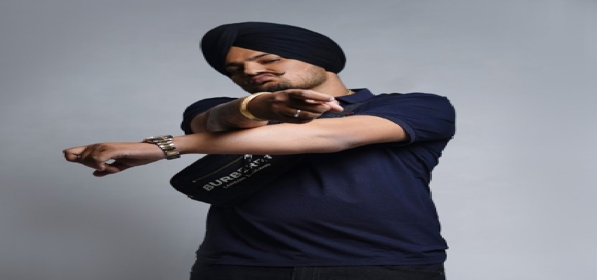 Sidhu moosewala murder case: वह एक रत्न...मुझे पंजाबी होने पर शर्म.....एक्टरों से लेकर सिंगरों तक में दौड़ी शोक की लहर