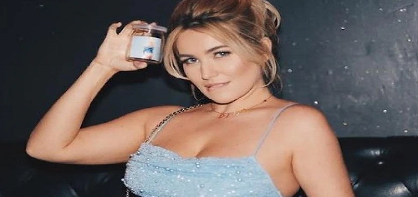 इस एक्ट्रेस ने लगाई अपने पसीने की कीमत 40 हजार रुपये, जानिए खासियत