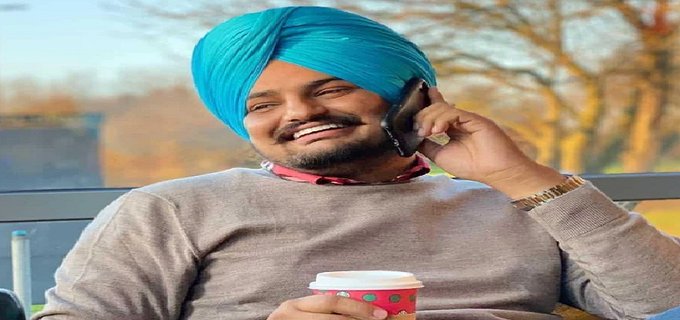SIDHU MOOSE WALA MURDER: सिद्धू मूसे वाला की मौत को लेकर इस गैंगस्टर ने किया बड़ा ऐलान