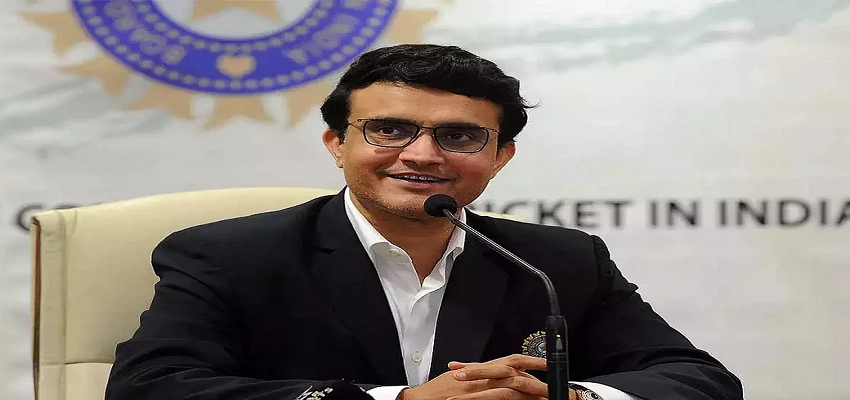 सौरभ गांगुली के एक ट्वीट ने पूरे देश में मचाई खलबली, अफवाहों पर दादा ने दी सफाई