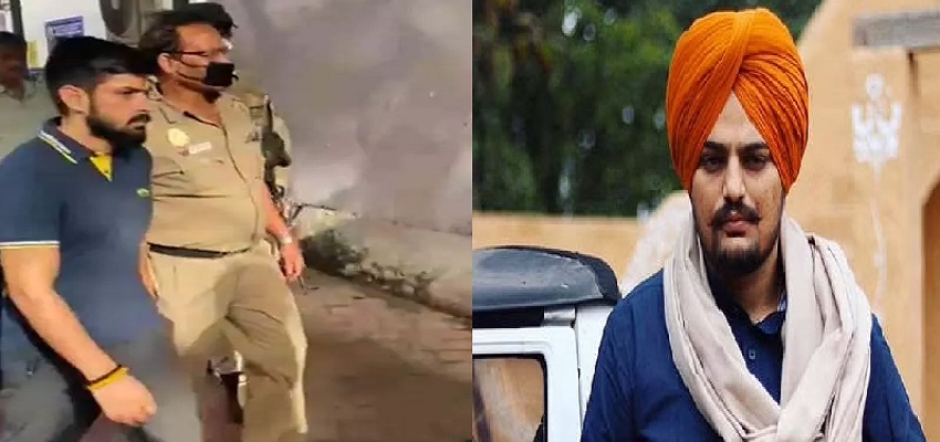 Sidhu Moosewala Murder: हत्या को लेकर गैंगस्टर लॉरेंस बिश्नोई ने किए कई बड़े खुलासे