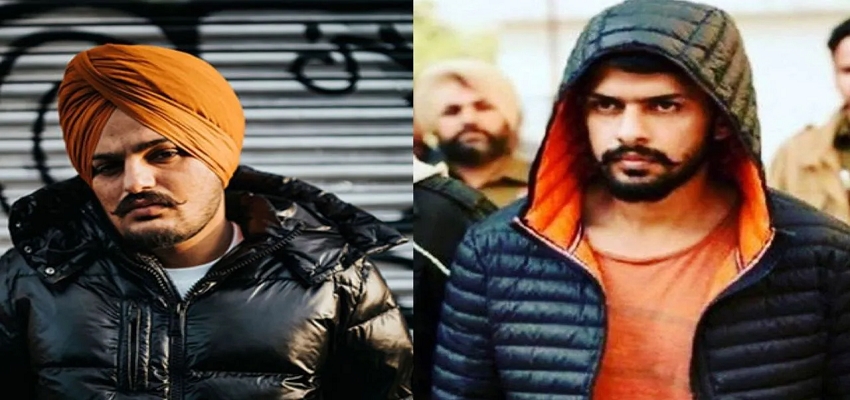 ‘मैने बरसाई थी सिद्धू मूसे वाला पर ताबड़तोड़ गोलियां’ सिद्धू मूसे वाला की मौत पर एक और बड़ा खुलासा