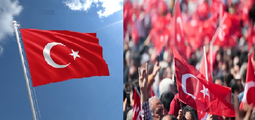 TURKIYE: नया नाम  और नई पहचान के साथ अब नई शुरुआत करेगा तुर्की
