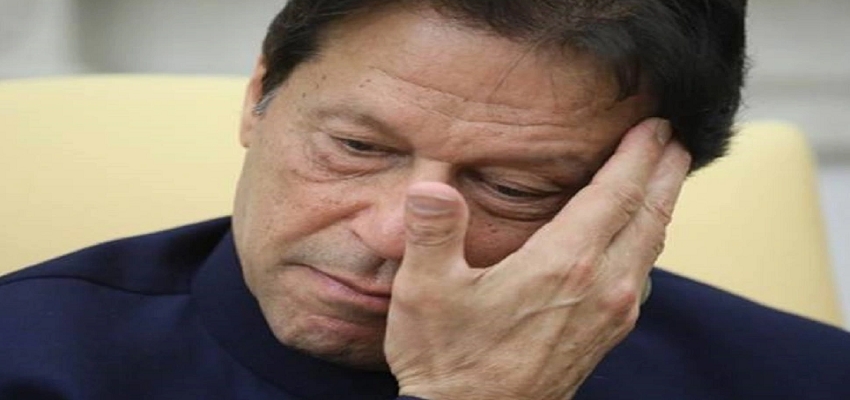 गिरफ्तार हो सकते है पाकिस्तान के पूर्व प्रधानमंत्री इमरान खान! जानें क्या है वजह